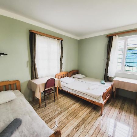 Hotel Ureki House Extérieur photo