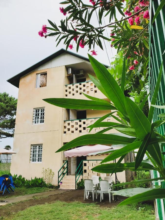 Hotel Ureki House Extérieur photo