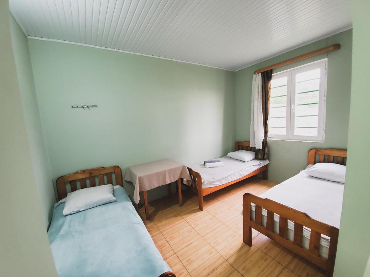 Hotel Ureki House Extérieur photo