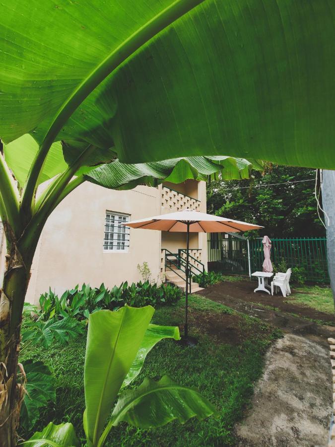 Hotel Ureki House Extérieur photo