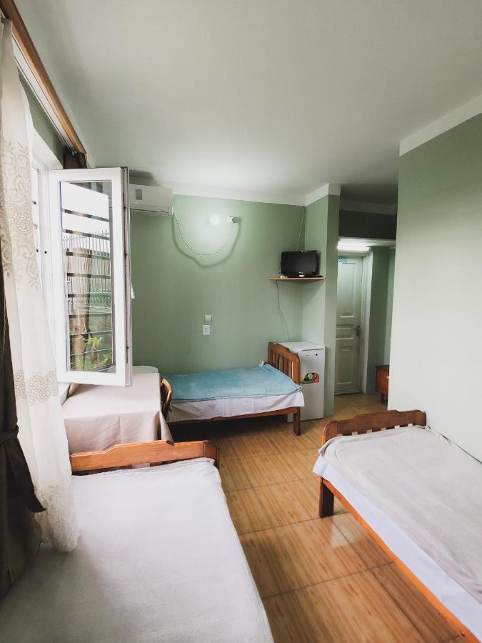 Hotel Ureki House Extérieur photo