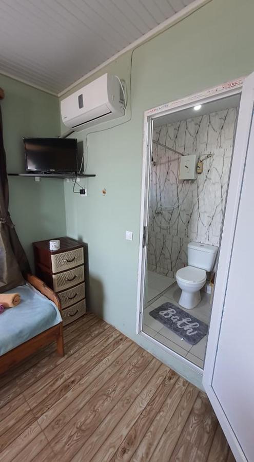 Hotel Ureki House Extérieur photo